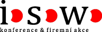 logo ISW konference & firemní akce